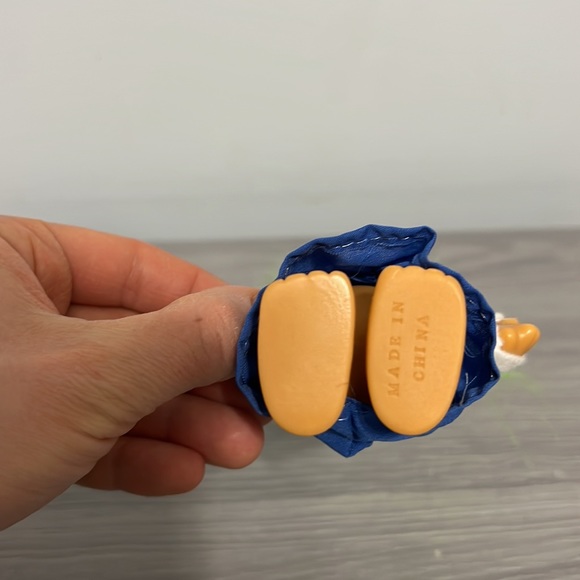 Vintage Troll with Housekeeper Outfit, EUC - Picture 4 of 5